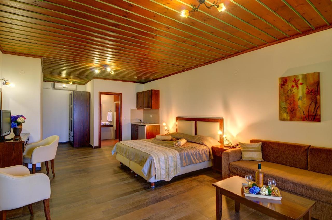 Hotel Zagora Zimmer foto