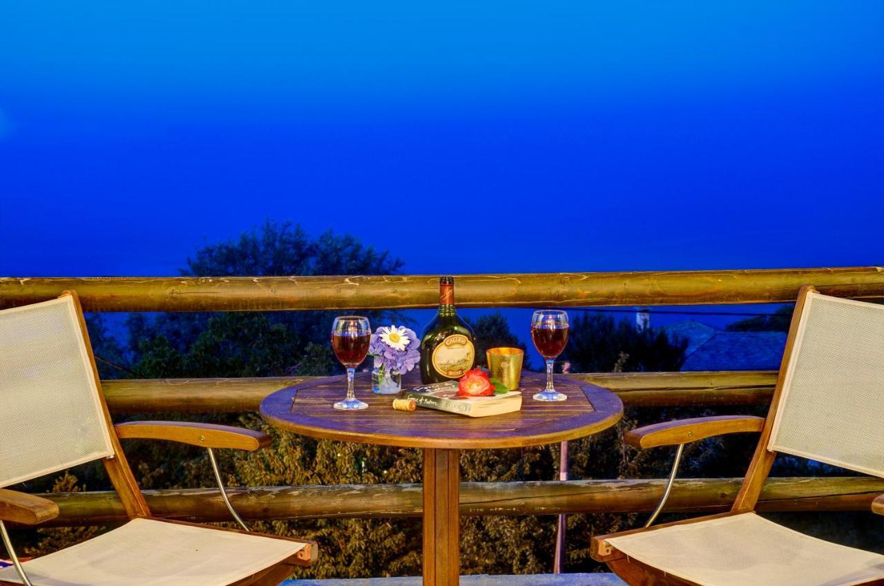 Hotel Zagora Zimmer foto