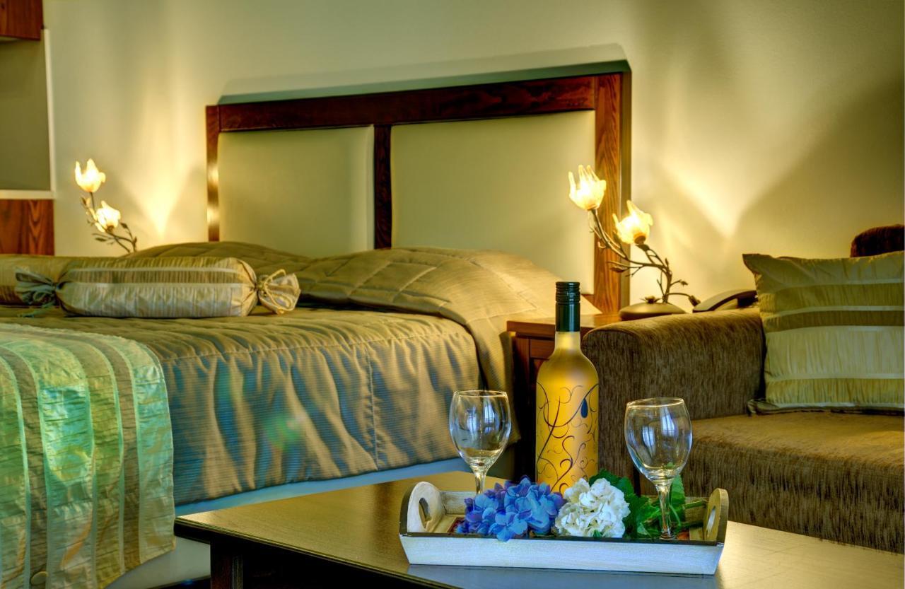 Hotel Zagora Zimmer foto